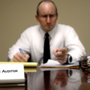 Tax Audits